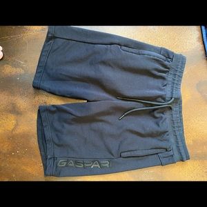 GASPARI MENS SHORTS